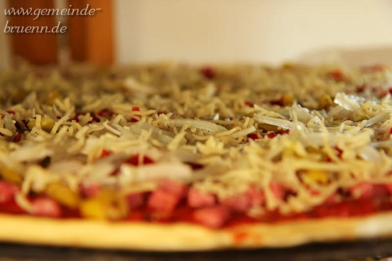 Fr�hlingsfest am Backhaus 28.05.2019