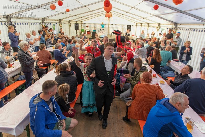 Trachtenkirmes Br�nn 2025