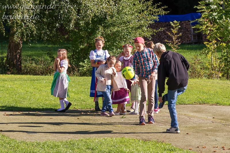 Trachtenkirmes Br�nn 2025