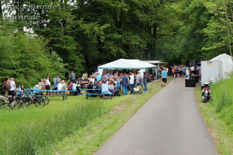 M�nnertag am Felsenkeller Br�nn 2019