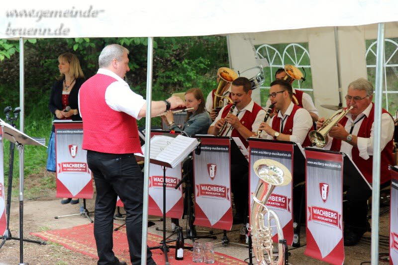 M�nnertag am Felsenkeller Br�nn 2019