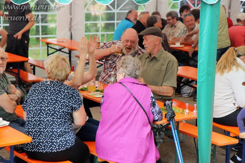 M�nnertag am Felsenkeller Br�nn 2019