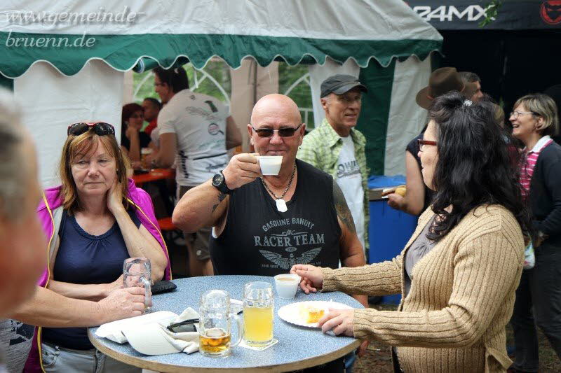 M�nnertag am Felsenkeller Br�nn 2019