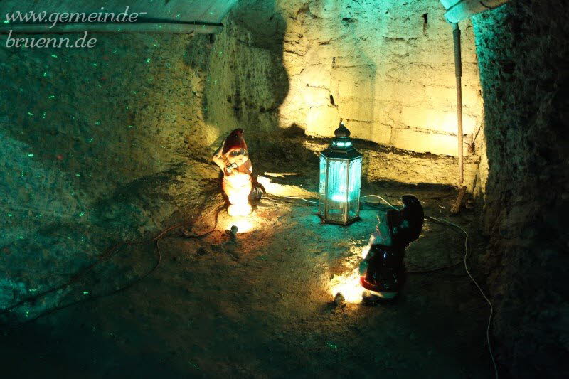 M�nnertag am Felsenkeller Br�nn 2019
