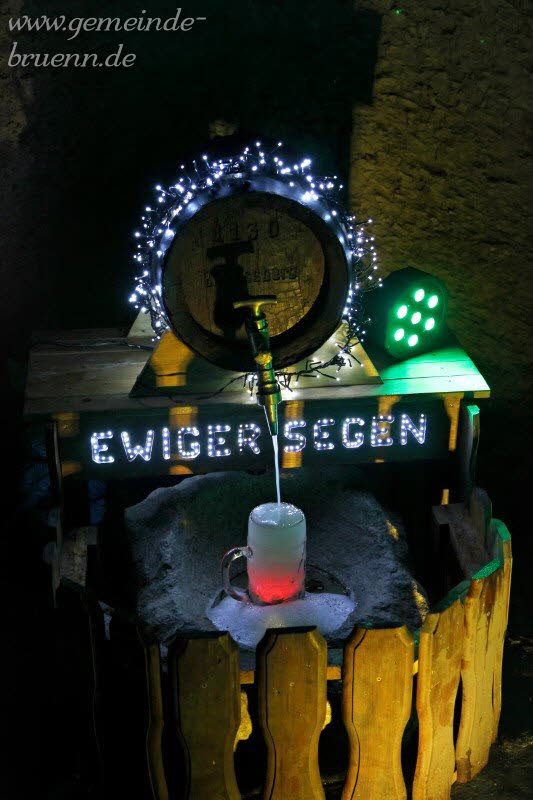 M�nnertag am Felsenkeller Br�nn 2019