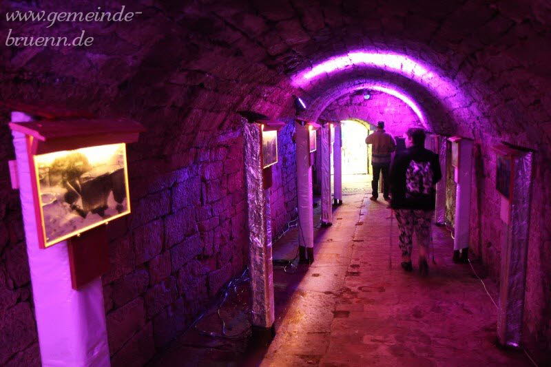 M�nnertag am Felsenkeller Br�nn 2019