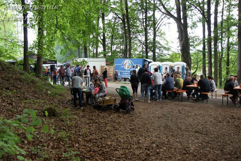 M�nnertag am Felsenkeller Br�nn 2019