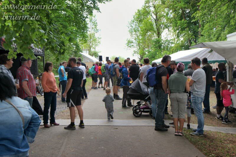 M�nnertag am Felsenkeller Br�nn 2019