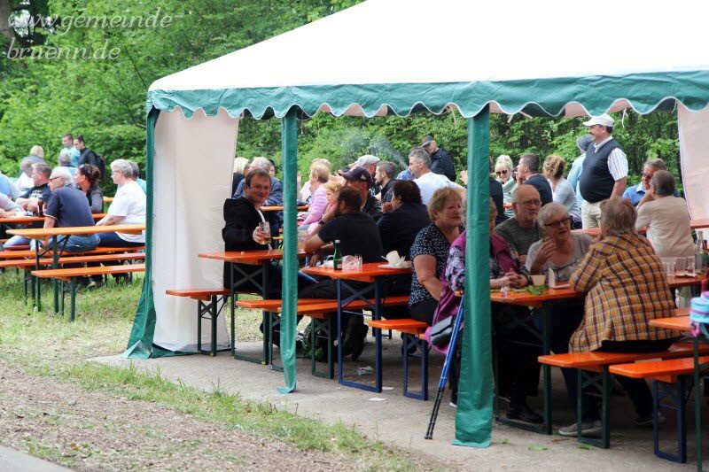 M�nnertag am Felsenkeller Br�nn 2019