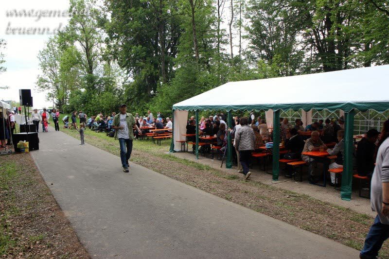 M�nnertag am Felsenkeller Br�nn 2019