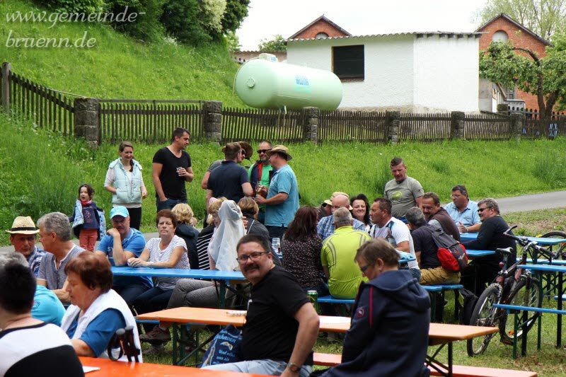 M�nnertag am Felsenkeller Br�nn 2019