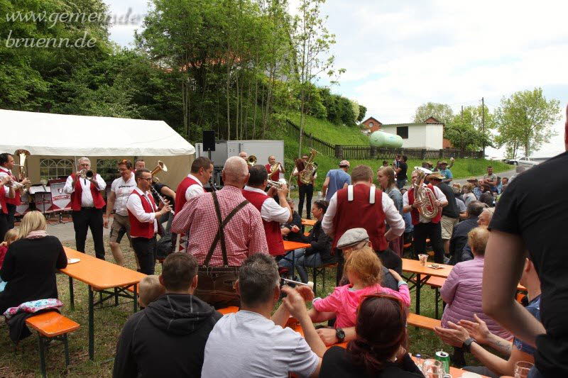 M�nnertag am Felsenkeller Br�nn 2019