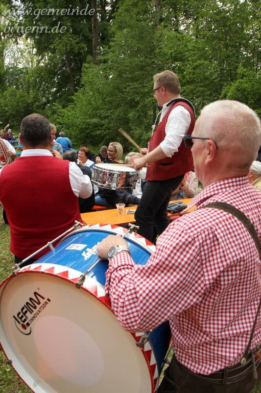 M�nnertag am Felsenkeller Br�nn 2019