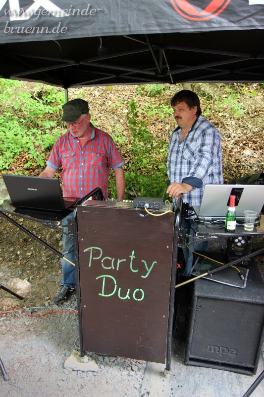 M�nnertag am Felsenkeller Br�nn 2019