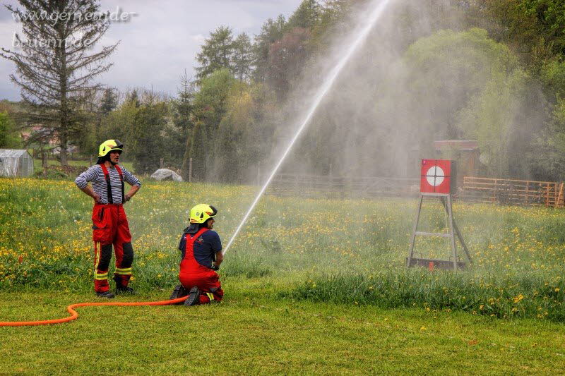 Feuerwehrausscheid 2017