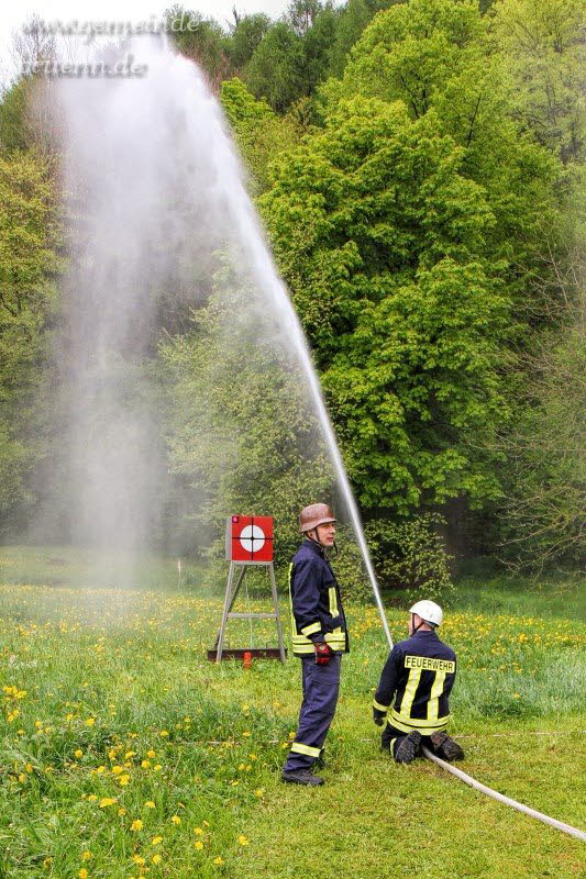 Feuerwehrausscheid 2017