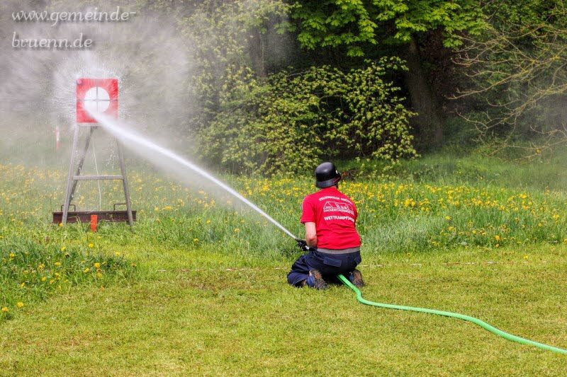 Feuerwehrausscheid 2017