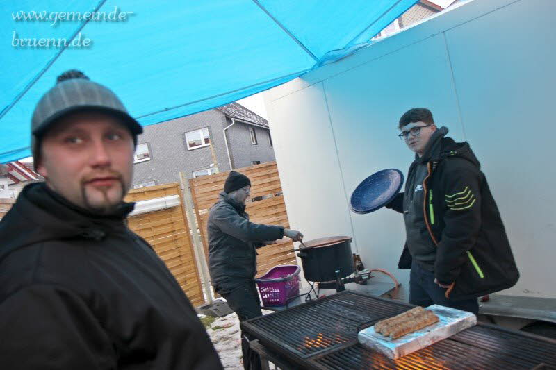 Glhweinmarkt 2017