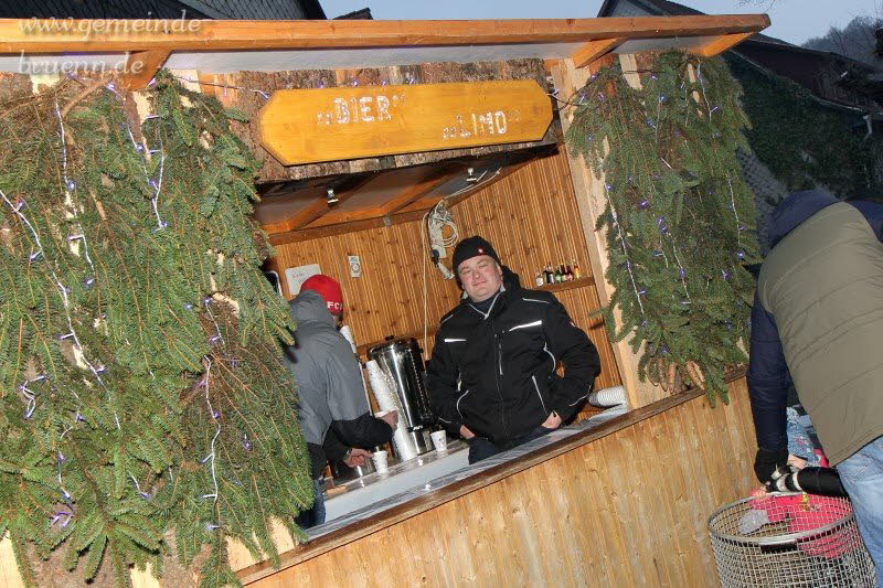 Glhweinmarkt 2017