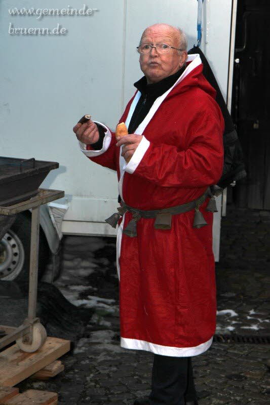 Glhweinmarkt 2017