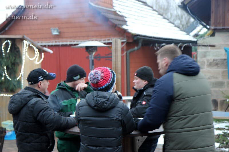 Glhweinmarkt 2017