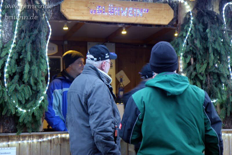 Glhweinmarkt 2017