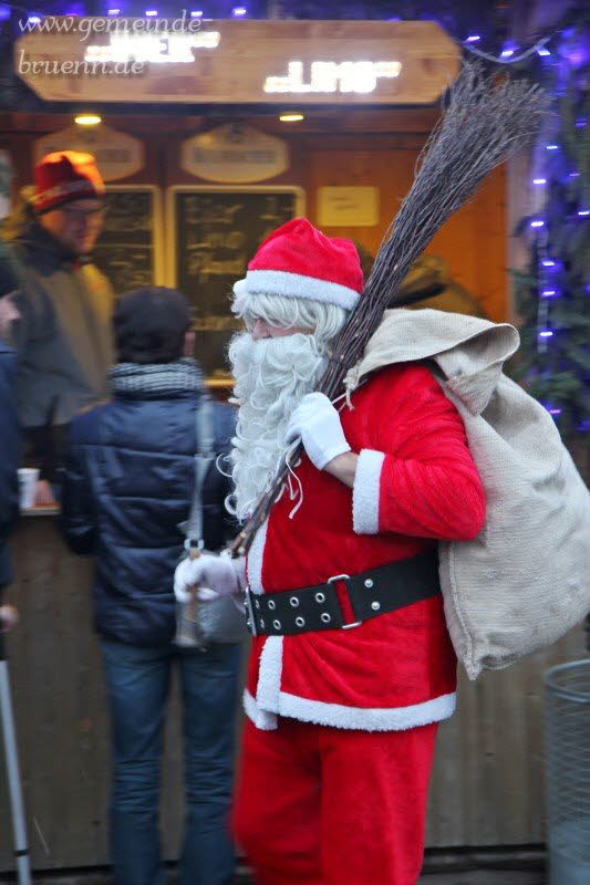 Glhweinmarkt 2017