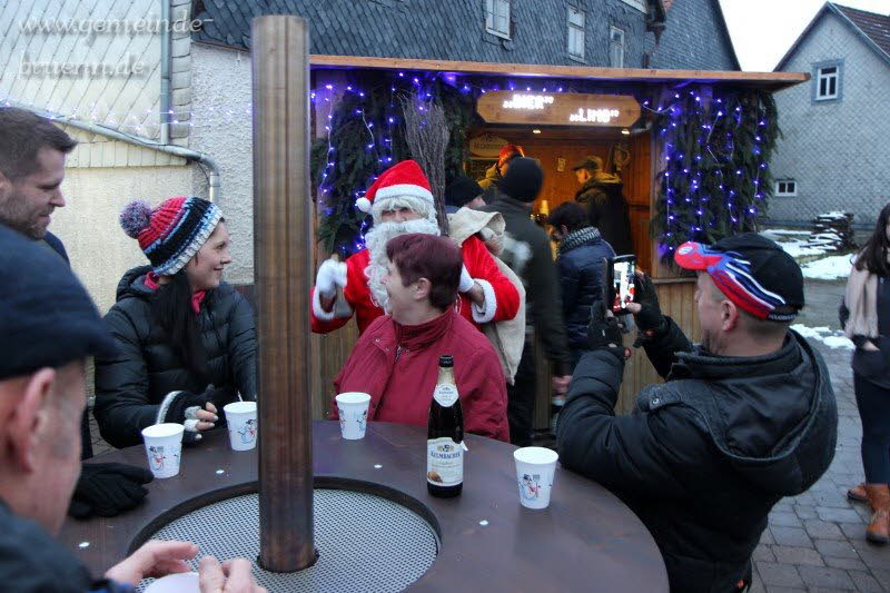 Glhweinmarkt 2017