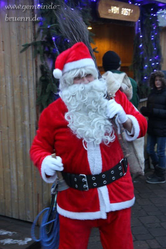 Glhweinmarkt 2017