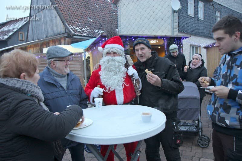 Glhweinmarkt 2017