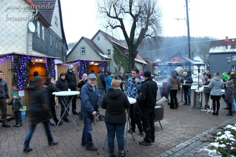 Glhweinmarkt 2017