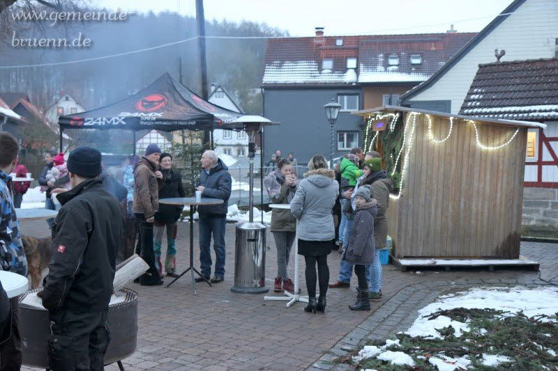 Glhweinmarkt 2017