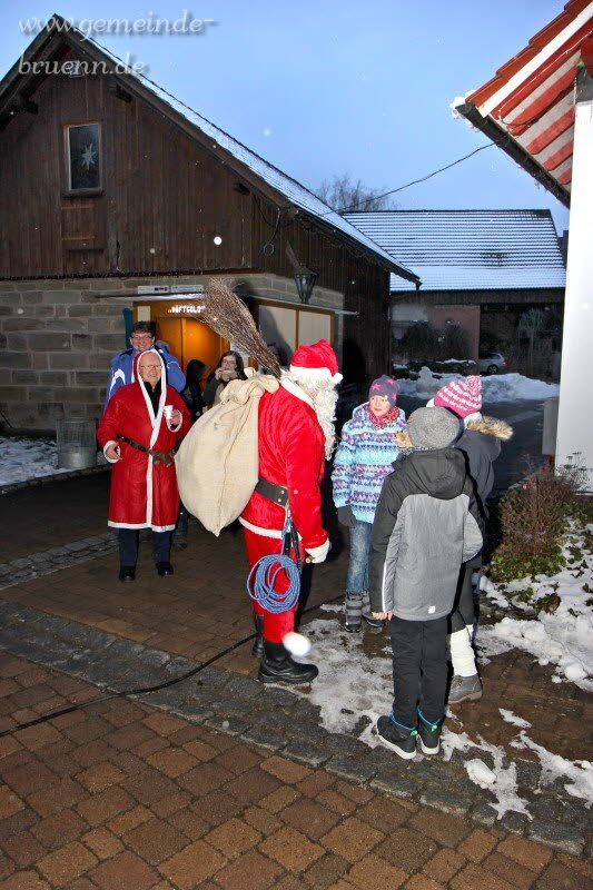 Glhweinmarkt 2017