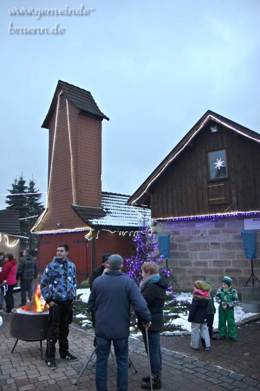 Glhweinmarkt 2017