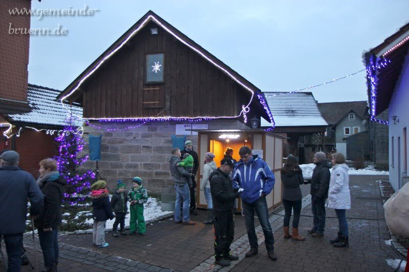 Glhweinmarkt 2017