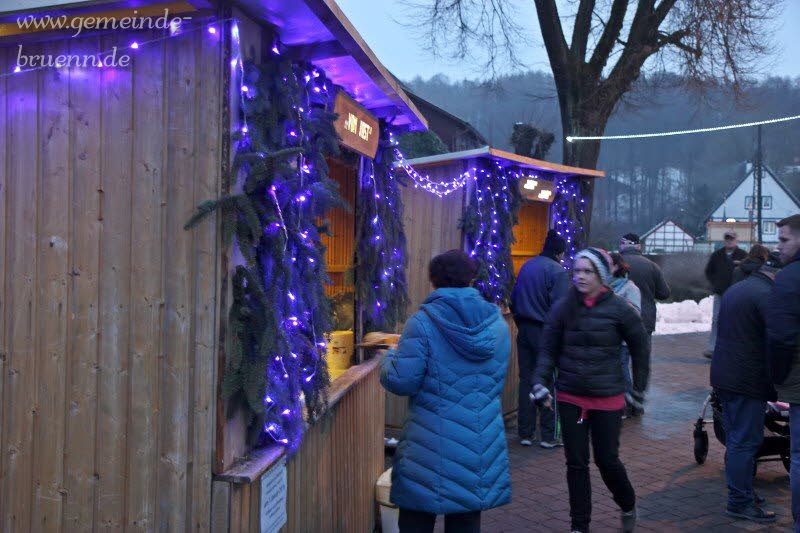 Glhweinmarkt 2017