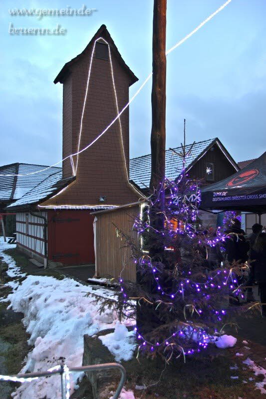 Glhweinmarkt 2017