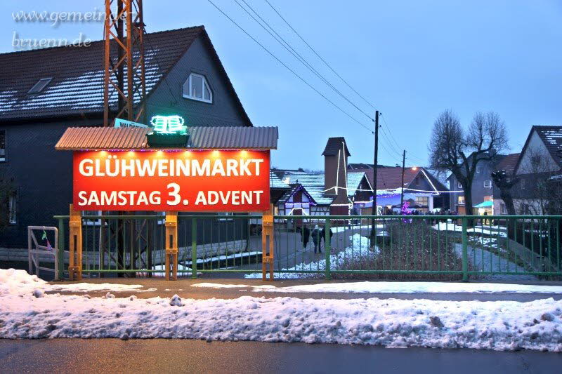 Glhweinmarkt 2017