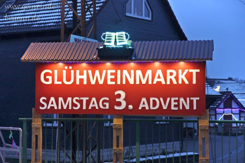 Glhweinmarkt 2017