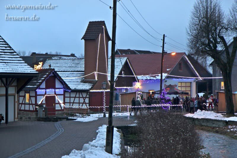 Glhweinmarkt 2017