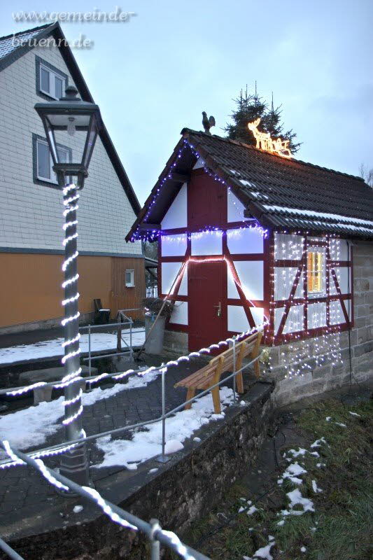 Glhweinmarkt 2017