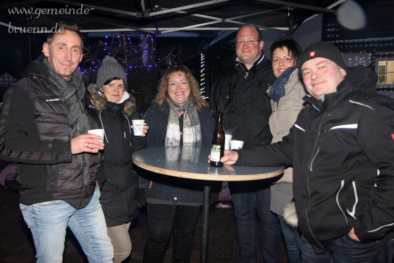 Glhweinmarkt 2017