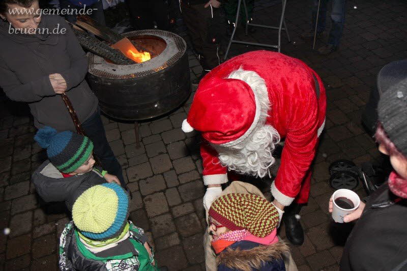Glhweinmarkt 2017