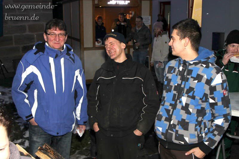 Glhweinmarkt 2017