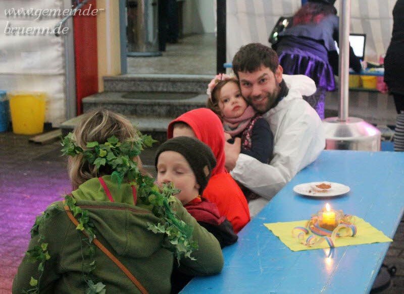 Zeltfasching Br�nn 2020