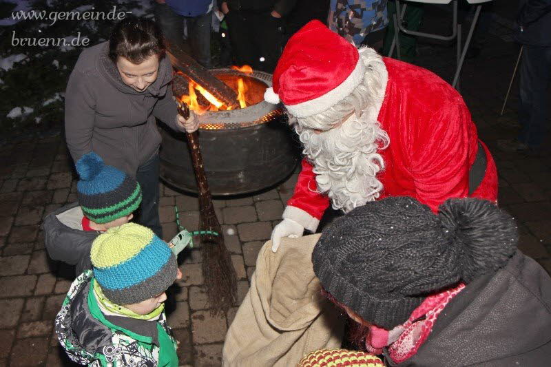 Glhweinmarkt 2017