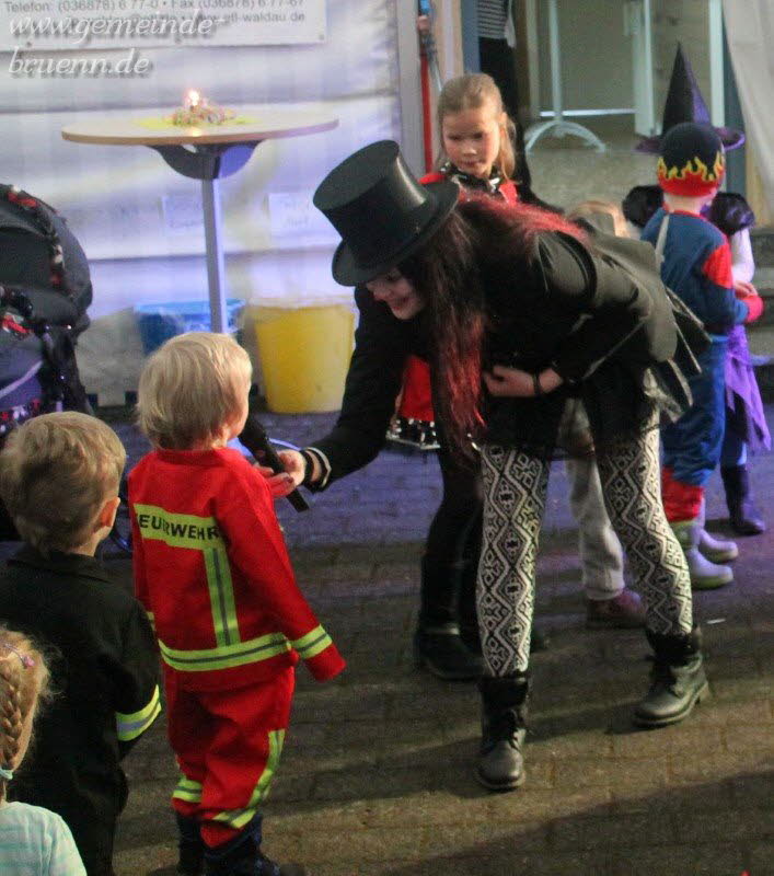 Zeltfasching Br�nn 2020