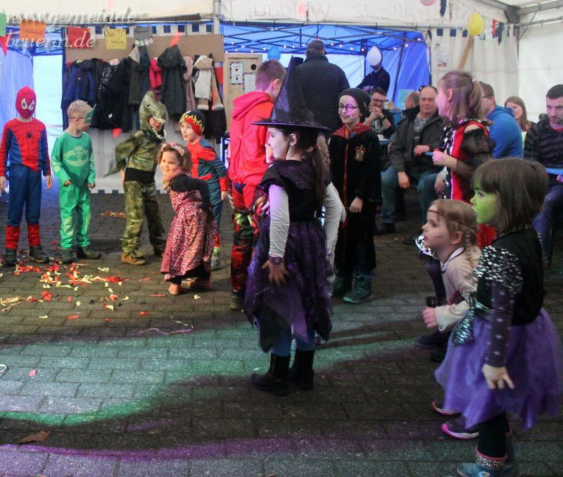 Zeltfasching Br�nn 2020