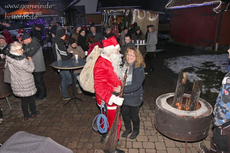 Glhweinmarkt 2017