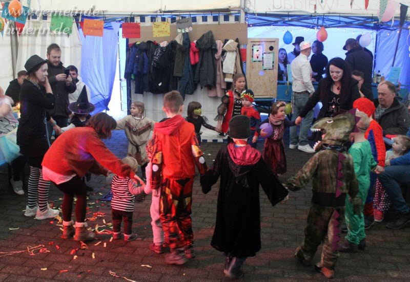 Zeltfasching Br�nn 2020